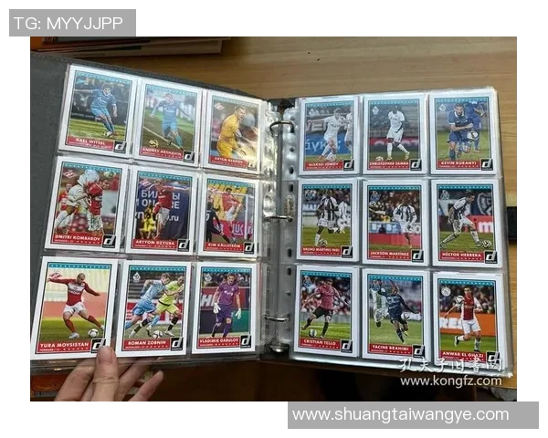 签名款足球球星卡的市场价值及收藏潜力分析